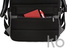 Антикражный рюкзак «Zest» для ноутбука 15.6'