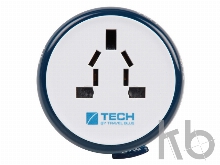 Адаптер Twist & Slide