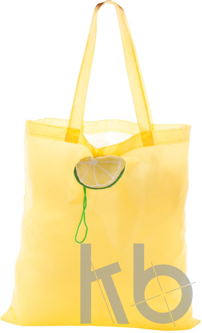 Складная сумка для покупок в форме фруктов