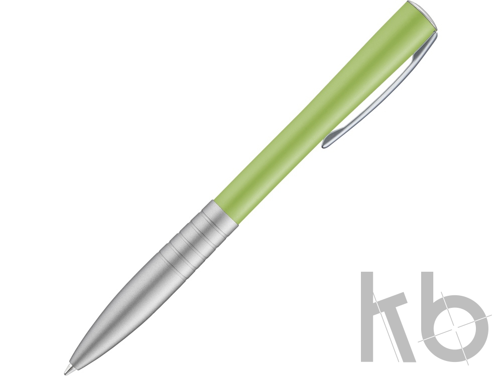 Ручка шариковая металлическая «Raise»