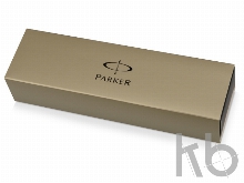 Ручка Parker роллер «Urban Metro Metallic»