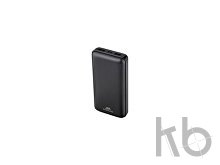 Внешний аккумулятор VA2120, 20000 mAh