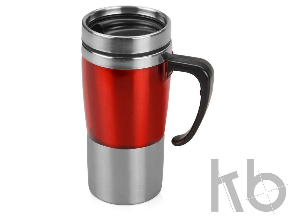 Термокружка «Чаепитие»