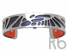 Браслет-бэнгл из коллекции Palmerai