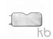 Солнцезащитная шторка для автомобиля