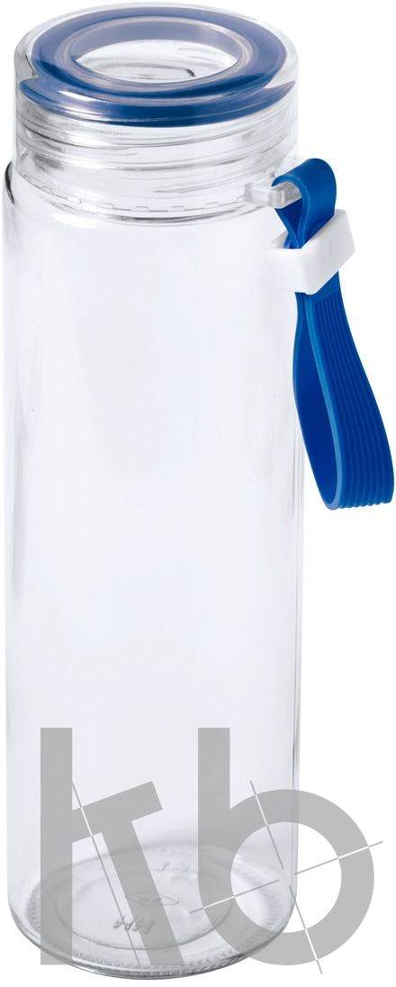 Спортивная бутылка