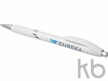 Ручка пластиковая шариковая «Turbo»