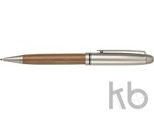 Bamboo ballpen
