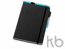 Блокнот А5 «Alpha»