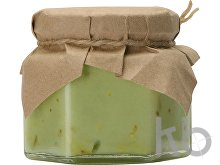 Крем-мёд с лаймом и имбирем