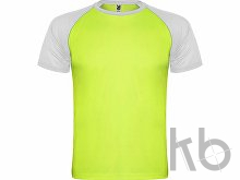 Спортивная футболка «Indianapolis» мужская