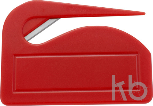 PS letter opener