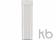 Подарочный набор Flashbank с флешкой и зарядным устройством