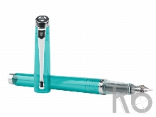 Набор «WE-Share»: ручка перьевая, сменные насадки, конвектор, чернила