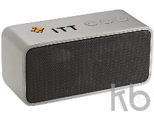 Динамик «Stark» Bluetooth®