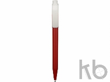 Ручка пластиковая шариковая «Pixel KG F»