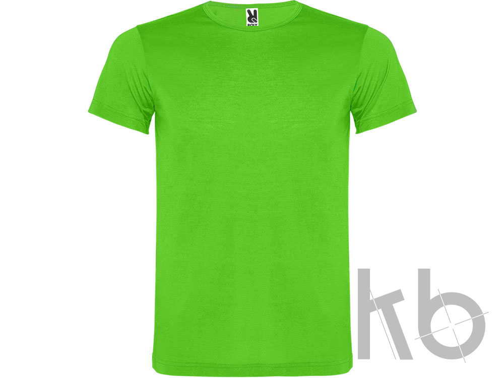 Футболка «Akita» детская