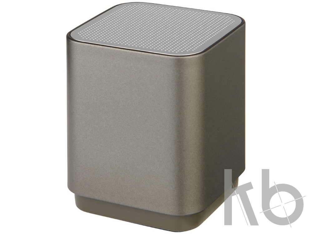 Светодиодная колонка «Beam» с функцией Bluetooth®