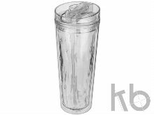 Термобутылка «Hot & Cold Flip n Sip»