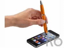 Ручка-стилус шариковая «Nash»