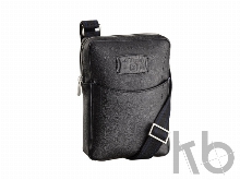 Сумка на молнии Soft Diamond Graine