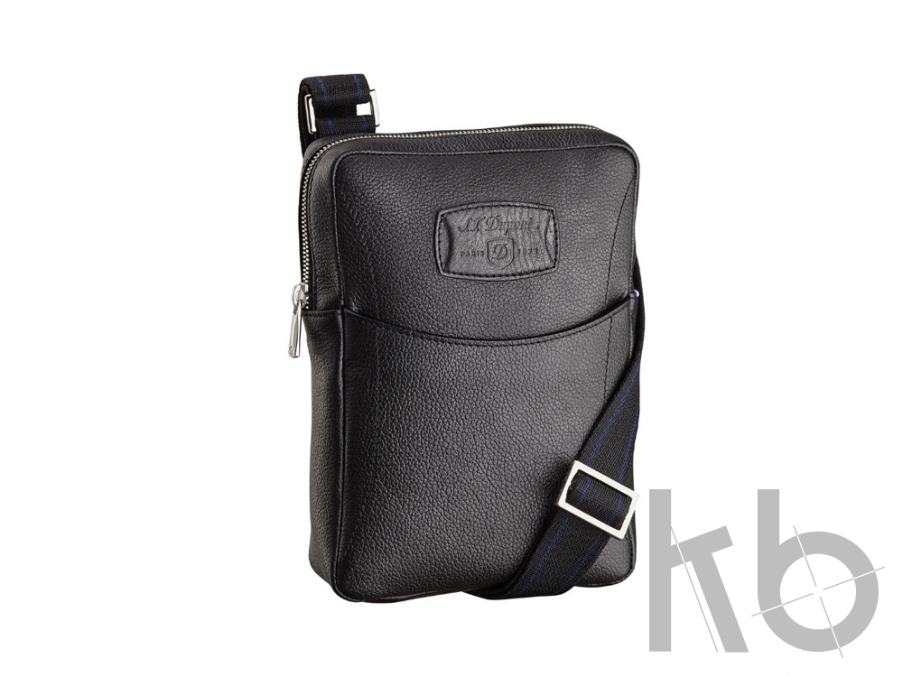 Сумка на молнии Soft Diamond Graine