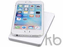 Беспроводной внешний аккумулятор «Phase», 3000 mAh