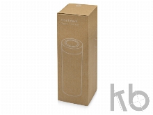 Термос «Confident» с покрытием soft-touch