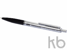 Ручка металлическая шариковая «Dot»