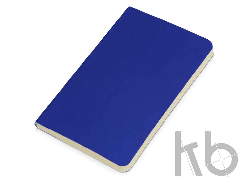 Блокнот А6 «Softy small» soft-touch