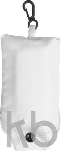 Polyester (190T) shopping bag