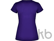 Спортивная футболка «Montecarlo», женская