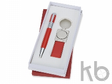 Подарочный набор «Экрю»