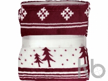 Плед флисовый «Snug»