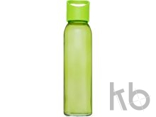 Бутылка спортивная «Sky» из стекла