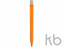 Ручка пластиковая шариковая «On Top SI Gum» soft-touch