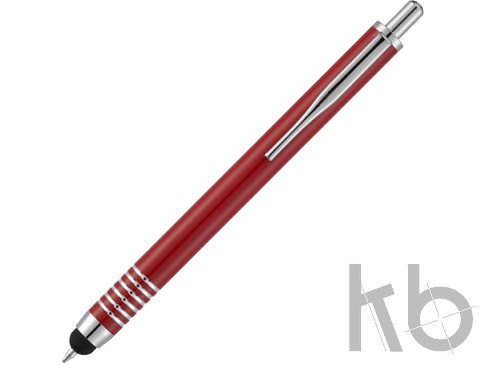 Ручка-стилус шариковая «Zoe»