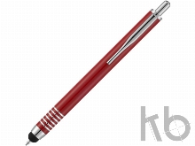 Ручка-стилус шариковая «Zoe»