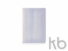 Ежедневник недатированный А5 «Stockholm»