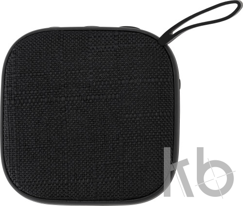 ABS speaker