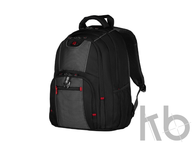 Рюкзак «Pillar» с отделением для ноутбука 16"