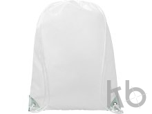 Рюкзак «Oriole» с цветными углами