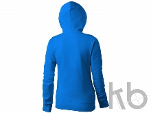 Толстовка «Alley» женская с капюшоном