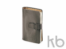 Ежедневник недатированный А5- «Sienna»