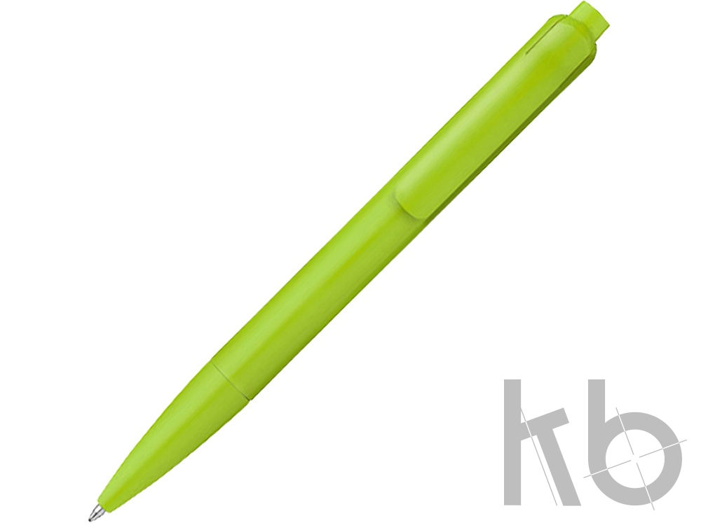 Ручка пластиковая шариковая «Lunar»