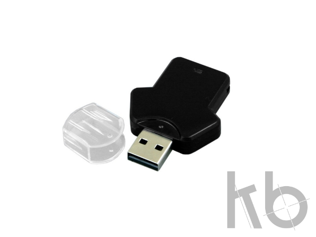USB 2.0- флешка на 32 Гб в виде футболки