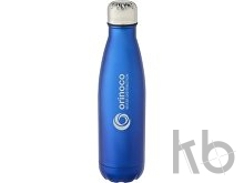 Бутылка «Cove» с вакуумной изоляцией