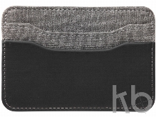 Картхолдер «Heathered»