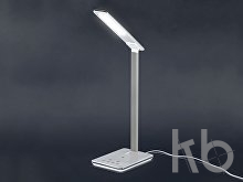 Настольная лампа с функцией беспроводной зарядки «Starline»