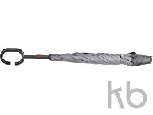 Pongee (190T) umbrella